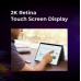 Laptops: Chuwi FreeBook 13.5 Inch 2 in 1 Touchscreen Laptop, Flipped 360 Degree, Windows 11, Core i3-1215U 12th gen, 12 GB RAM LPDDR4 512 GB SSD Expandable Upto 1 TB, 2.4G+6G Dual Band WiFi, Backlit Keyboard